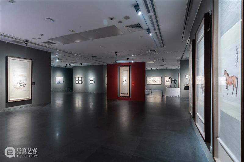 您有一封新春来信｜“以梦为马——丙午新春特展”即将开幕 崇真艺客