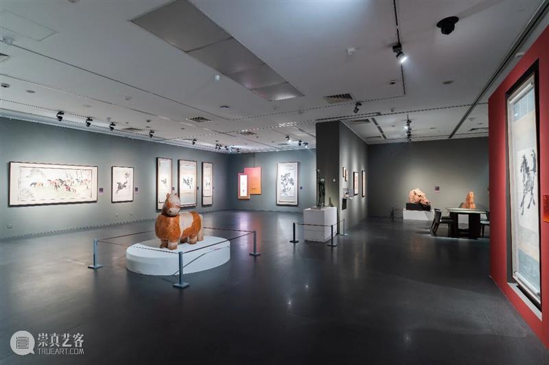 您有一封新春来信｜“以梦为马——丙午新春特展”即将开幕 崇真艺客