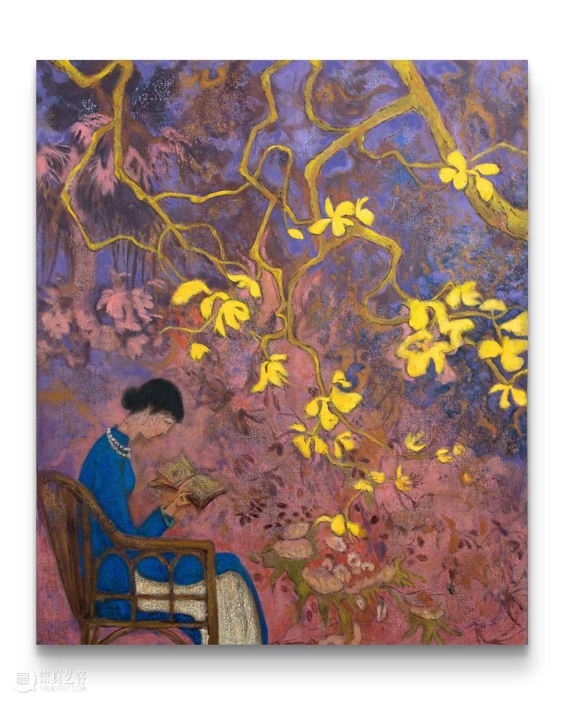 Make Room展览 | Tuan Vu「缓慢颂歌 Ode to Slowness」 崇真艺客