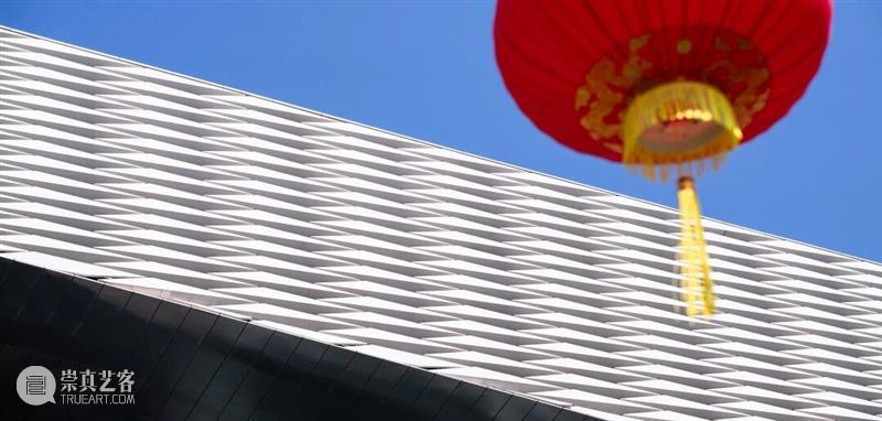 策马迎新|深圳美术馆春节观展全攻略 崇真艺客