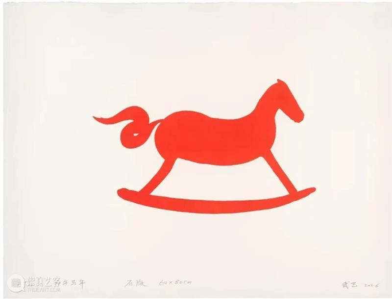 TongGallery+Projects｜春节假期安排 崇真艺客