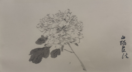 教学回顾 | 北京画院张镇华导师“中国传统人物画与线描临摹”研学班完美收官 崇真艺客