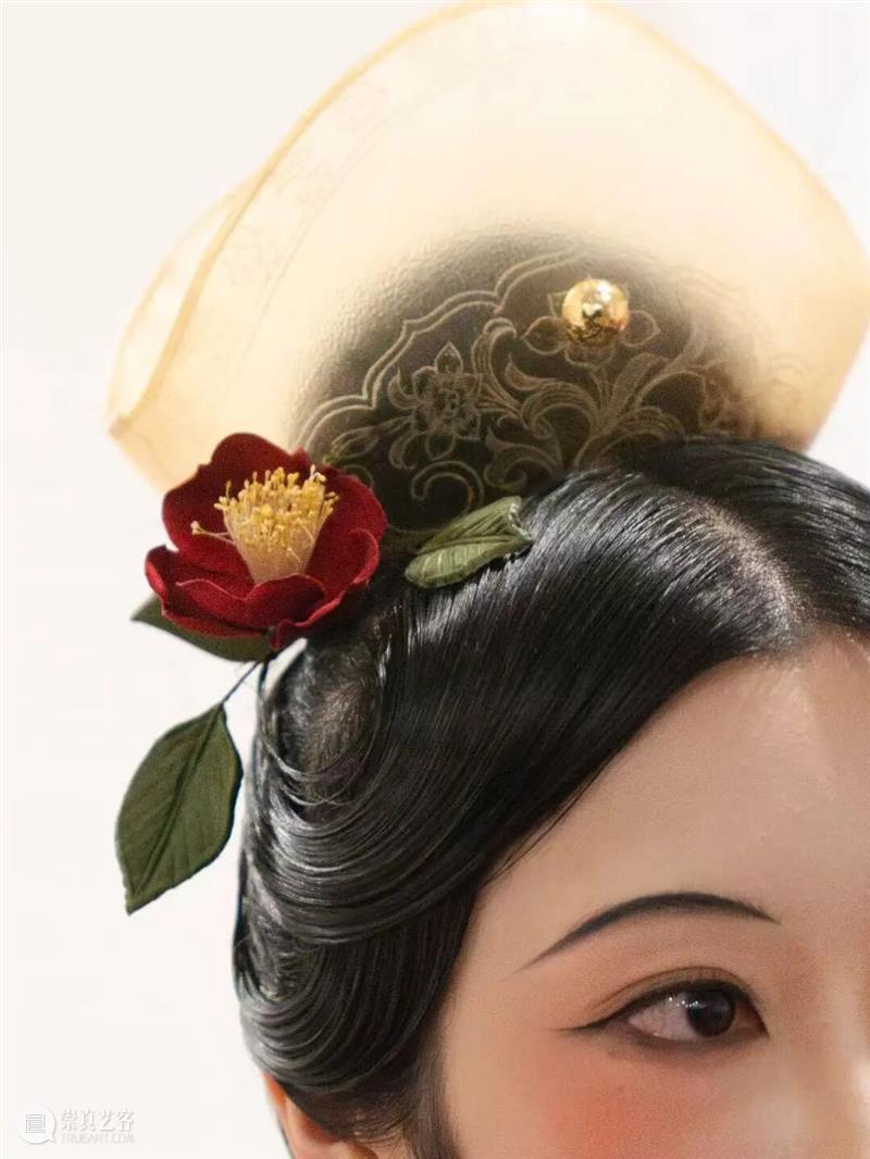 湖北美术馆春节期间开放公告 崇真艺客