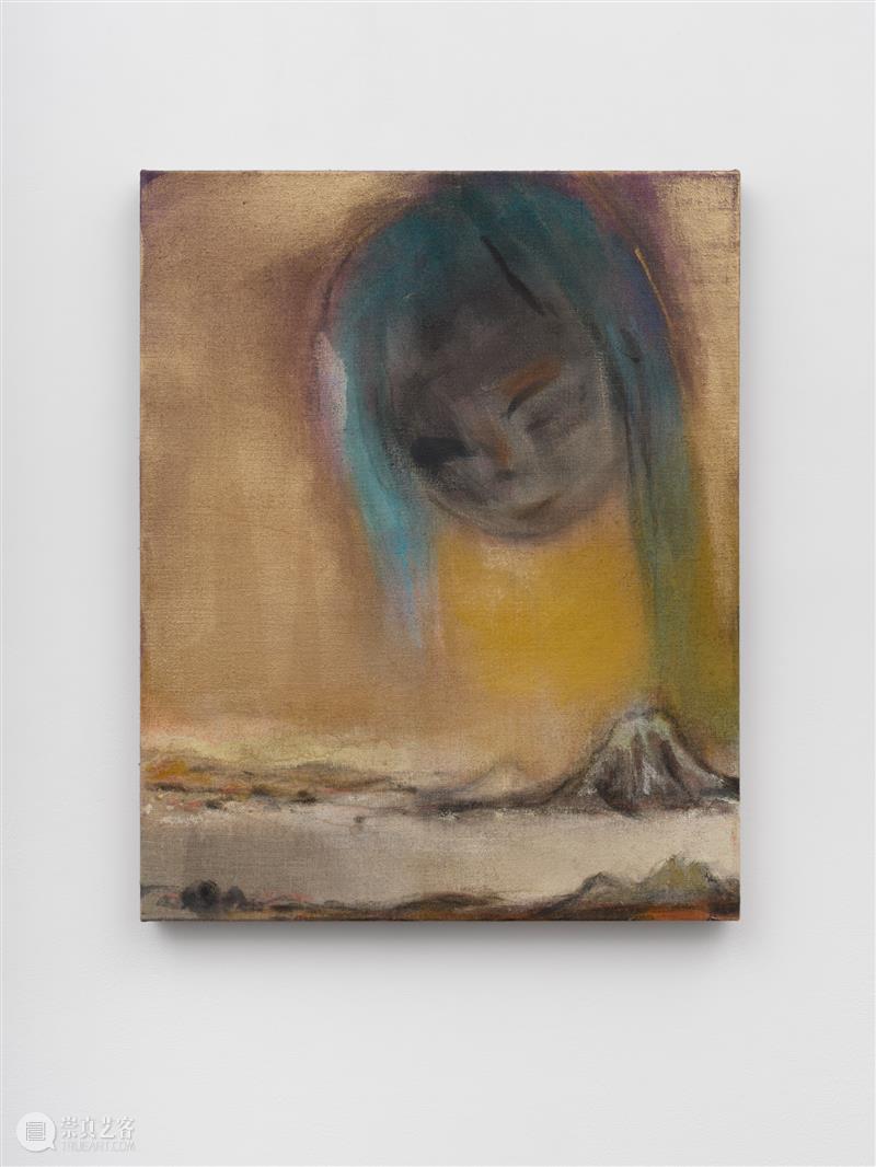 里森画廊参展2026年瑞士MAZE Art Gstaad艺博会 崇真艺客