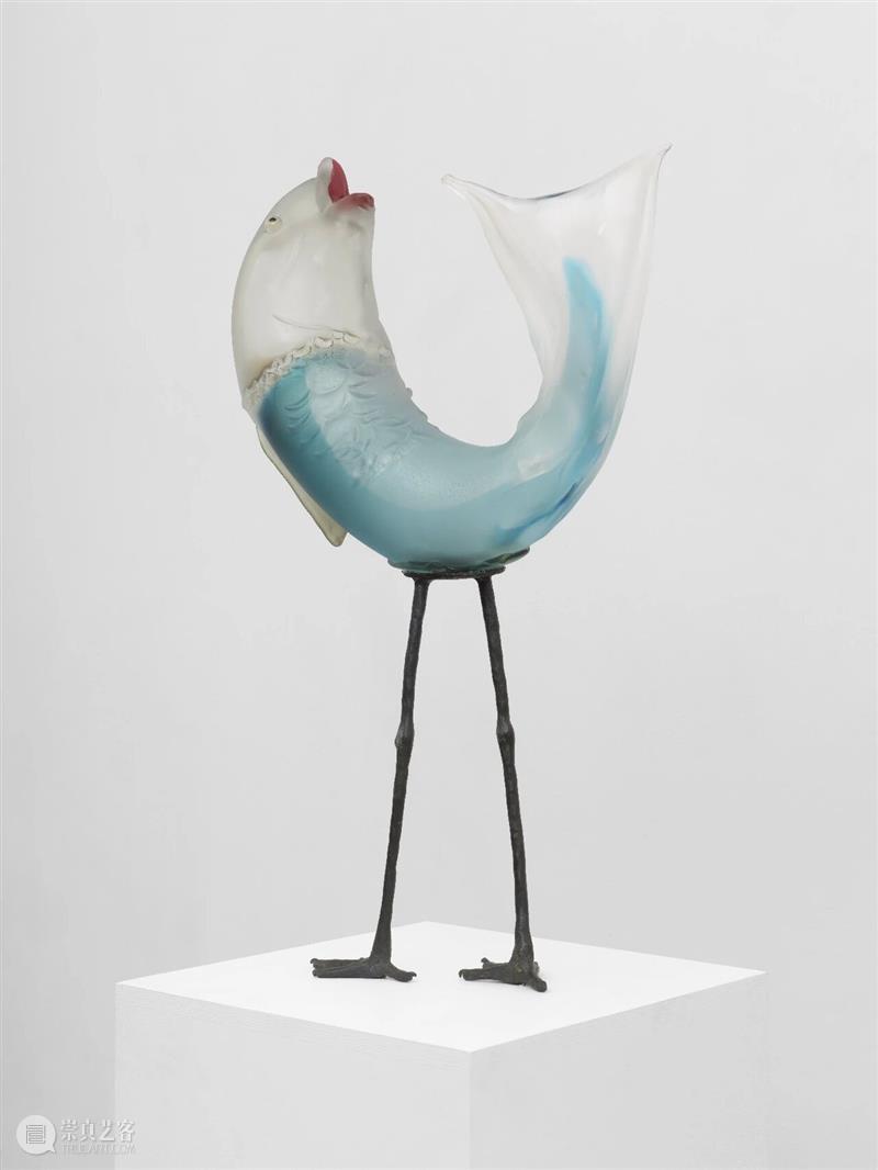 里森画廊参展2026年瑞士MAZE Art Gstaad艺博会 崇真艺客
