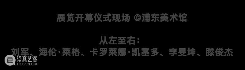2月12日起中央展厅新展开幕！“卡罗莱娜·凯塞多：鲸鱼的致敬” 全球首发！ 崇真艺客