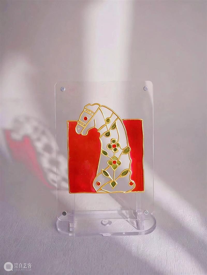 艺马当先｜浦美春节期间不闭馆！超多活动&光影大秀承包春节精彩！ 崇真艺客
