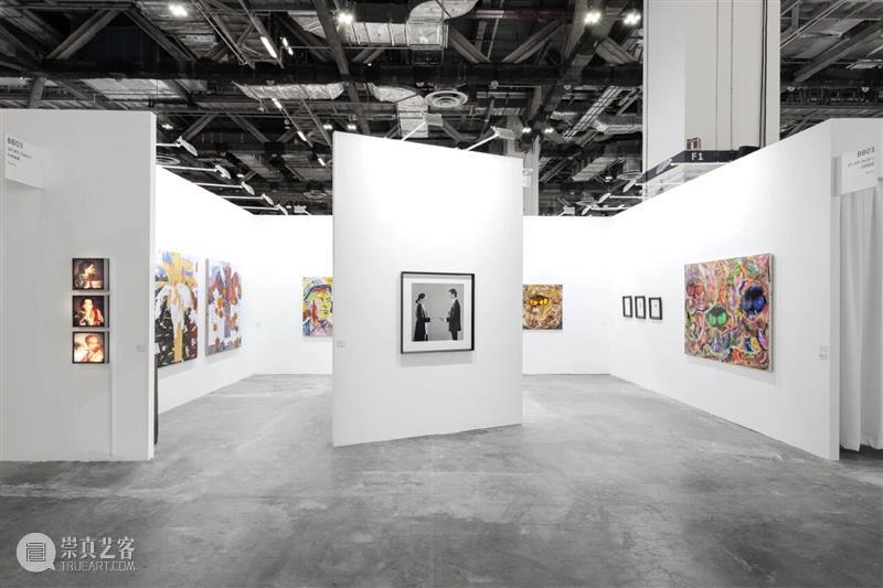 SPURS Gallery马刺画廊｜2025年度回顾 崇真艺客