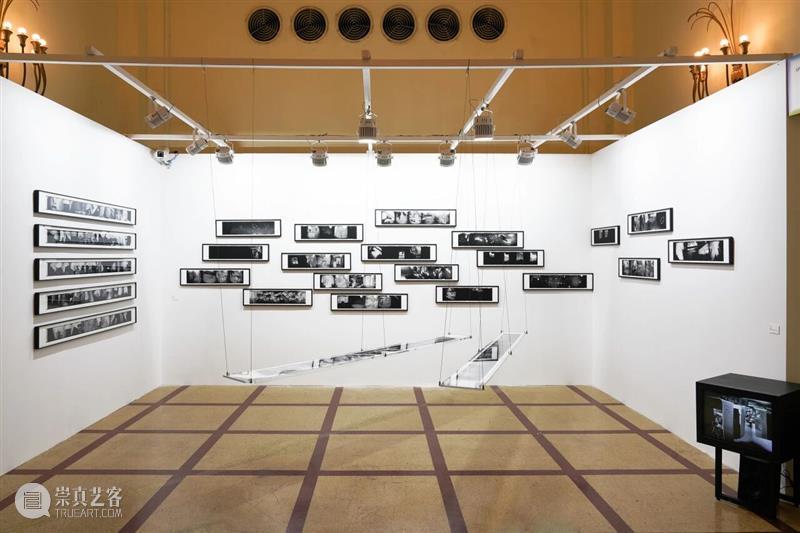 SPURS Gallery马刺画廊｜2025年度回顾 崇真艺客
