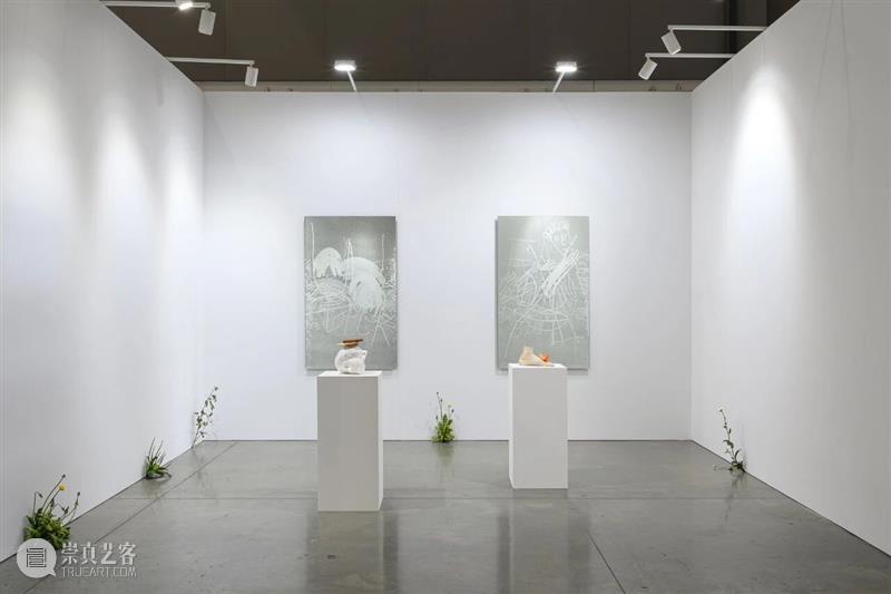 SPURS Gallery马刺画廊｜2025年度回顾 崇真艺客