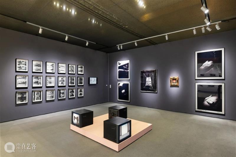 SPURS Gallery马刺画廊｜2025年度回顾 崇真艺客