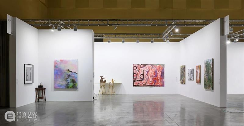 SPURS Gallery马刺画廊｜2025年度回顾 崇真艺客