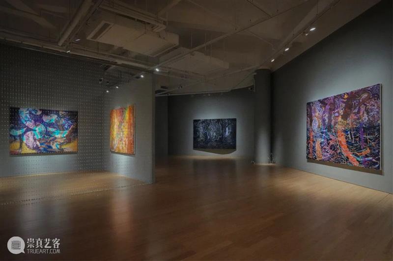 SPURS Gallery马刺画廊｜2025年度回顾 崇真艺客