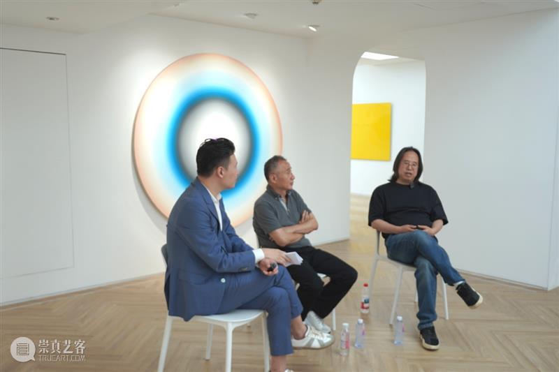 KennaXu画廊（科纳艺术中心）｜ 2025年度回顾 崇真艺客
