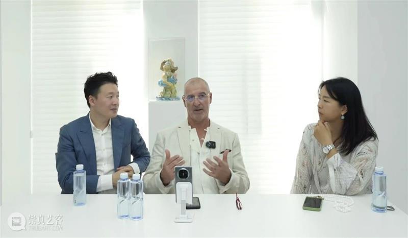 KennaXu画廊（科纳艺术中心）｜ 2025年度回顾 崇真艺客