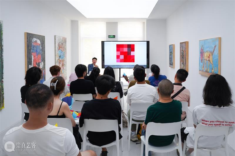 KennaXu画廊（科纳艺术中心）｜ 2025年度回顾 崇真艺客