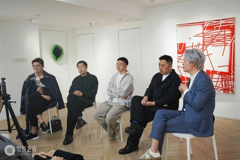 KennaXu画廊（科纳艺术中心）｜ 2025年度回顾 崇真艺客