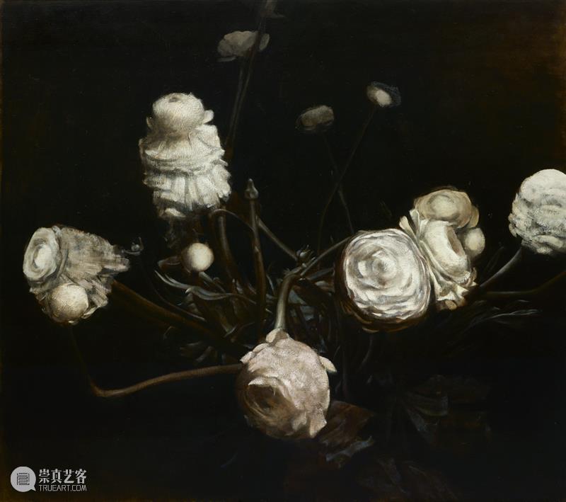 M艺术空间展览现场&访谈 | 56号展位 M010 赵舒燕 BoothM56 ZHAO Shuyan 崇真艺客