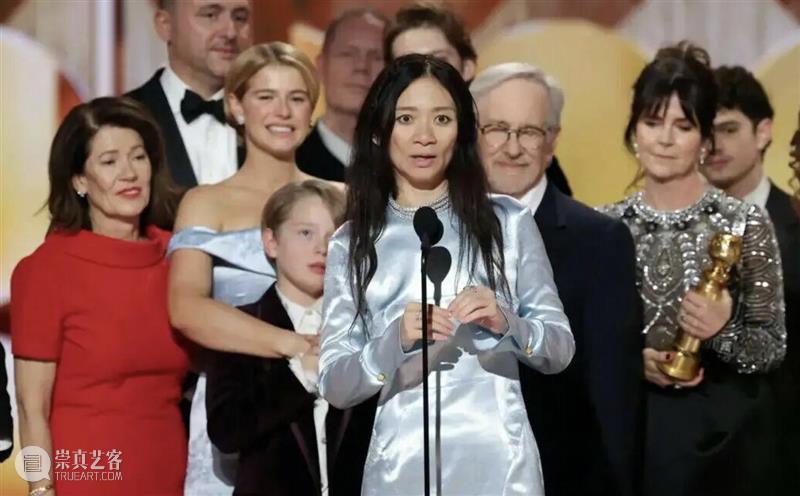 这部金球奖佳作，让我们看到了女性导演的魅力！ 崇真艺客