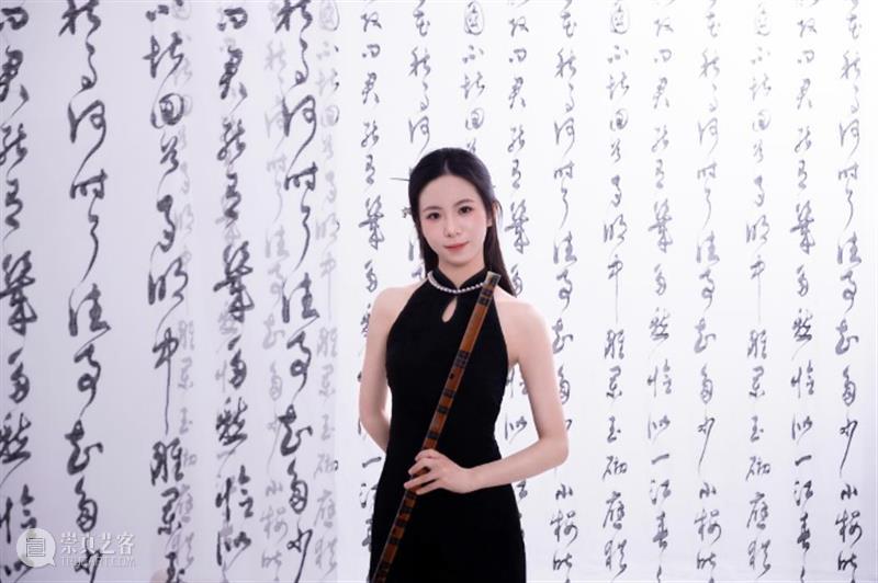 新春 | 大年初一快闪：接一份名家手写祝福，听一场千年回响 崇真艺客