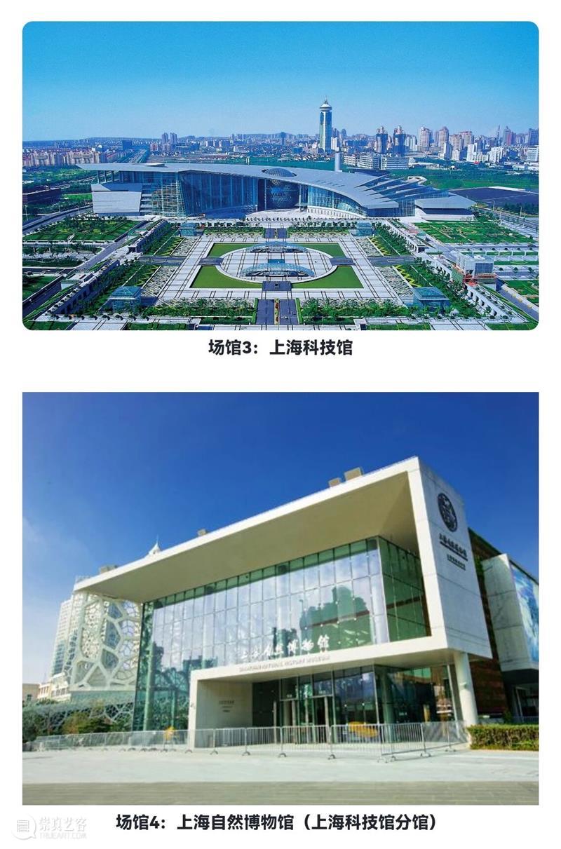 299元畅游沪上20余家文博场馆！2026 Shanghai Pass上海新春文博美术联票，邀您文化过新年！ 崇真艺客