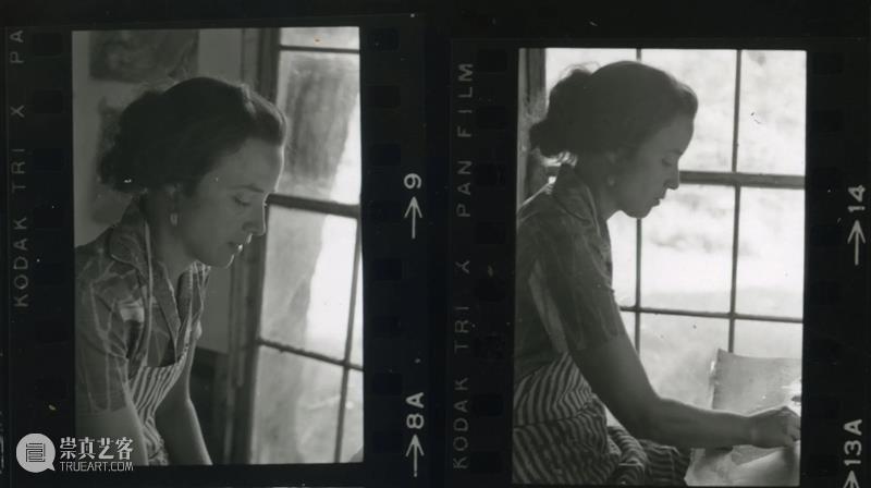 艾米莉·梅森（Emily Mason）| AR艺术家 崇真艺客