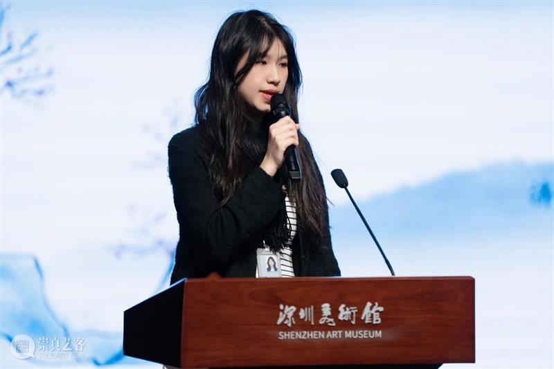 活动回顾 | 郑志群：金石文化热潮中的我们——兼述西泠印社与我们的金石之约 崇真艺客