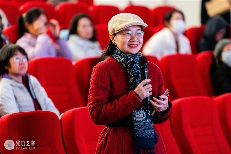 活动回顾 | 郑志群：金石文化热潮中的我们——兼述西泠印社与我们的金石之约 崇真艺客