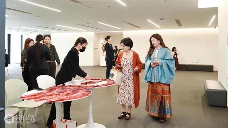 声绘春韵 春城如歌 | “声绘春城”歌剧专场音乐会温暖美术馆新春时光 崇真艺客
