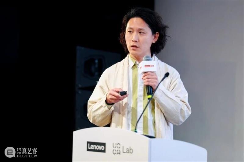 UCCA Lab丨从技术叙事到具身经验：“涌动的未来”艺术家论坛回顾 视频资讯  崇真艺客