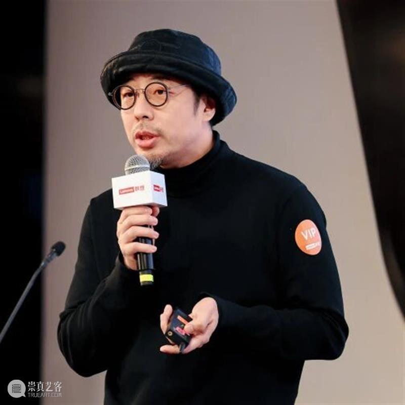 UCCA Lab丨从技术叙事到具身经验：“涌动的未来”艺术家论坛回顾 视频资讯  崇真艺客
