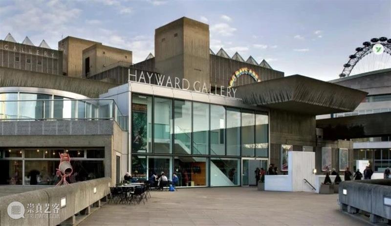 尹秀珍首个英国大型回顾展「Heart to Heart」将于2月17日开幕｜Hayward Gallery 崇真艺客