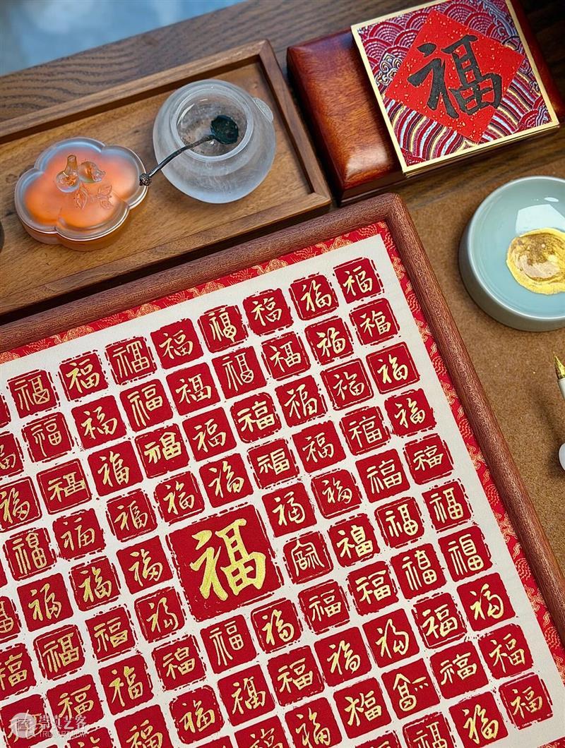 YAM 萌马寻年记丨“马”住！休time到盐美，过不一样的潮流年！ 崇真艺客