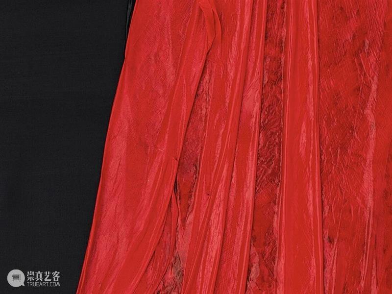 户尔柏林 | 玛丽安娜·乌季宁「谁怕红色污渍与黄色雪?Who’s Afraid of Red Stains and Yellow Snow?」| 即将开幕 崇真艺客
