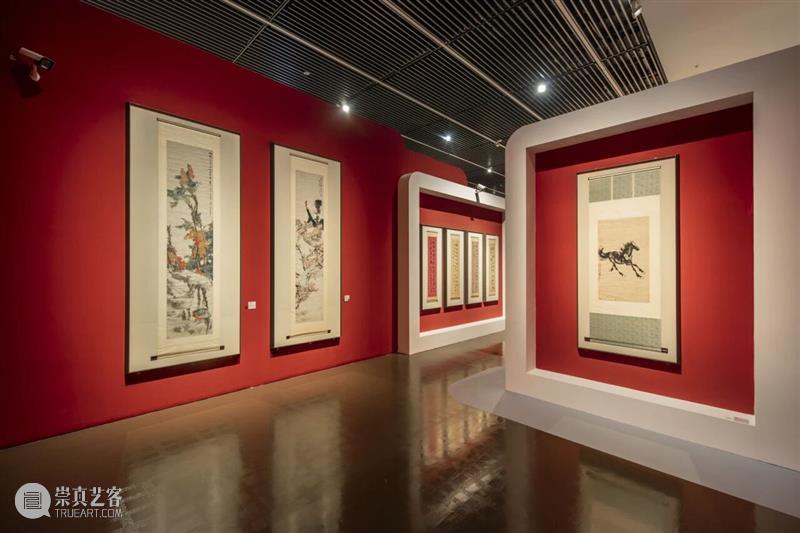 活动 | “云藏千年”新春3场讲座+3场导赏，带您读懂中国美学 崇真艺客