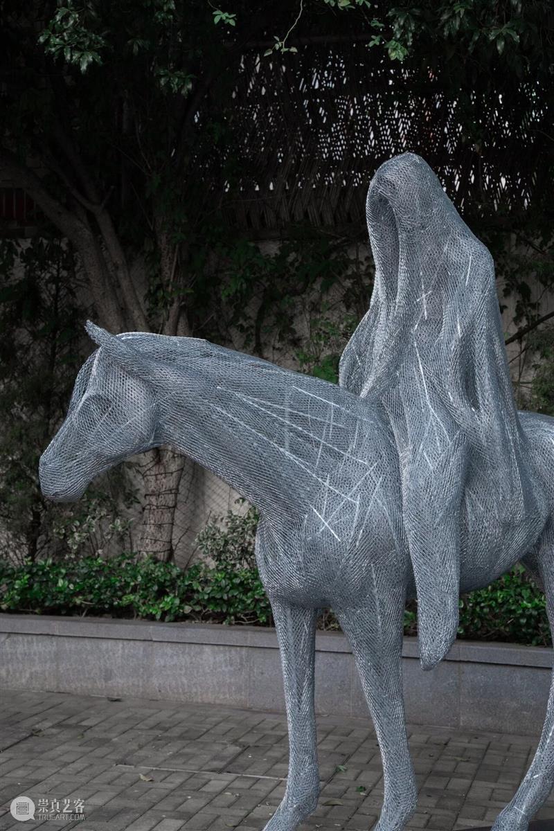 马跃新程，艺启新岁 | 杜梦堂马年作品精选 崇真艺客