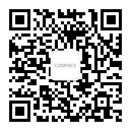 COSPACE恭祝您新年快乐，马运亨通！ 崇真艺客