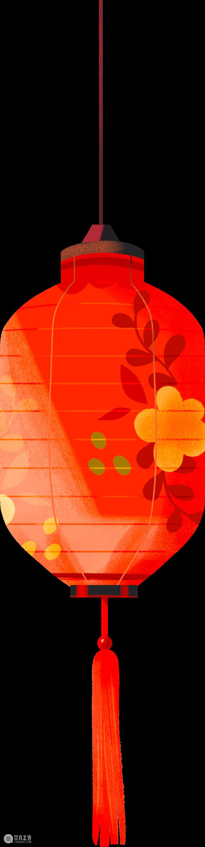 活动回顾 | 在美术馆，把“梦想成真”印进新年 崇真艺客