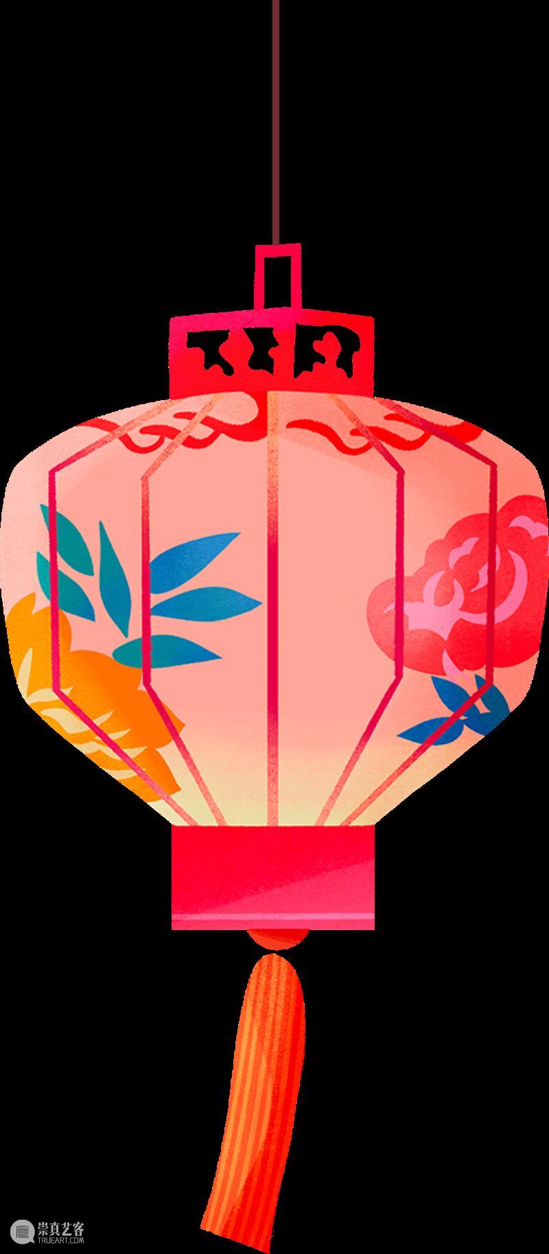 活动回顾 | 在美术馆，把“梦想成真”印进新年 崇真艺客
