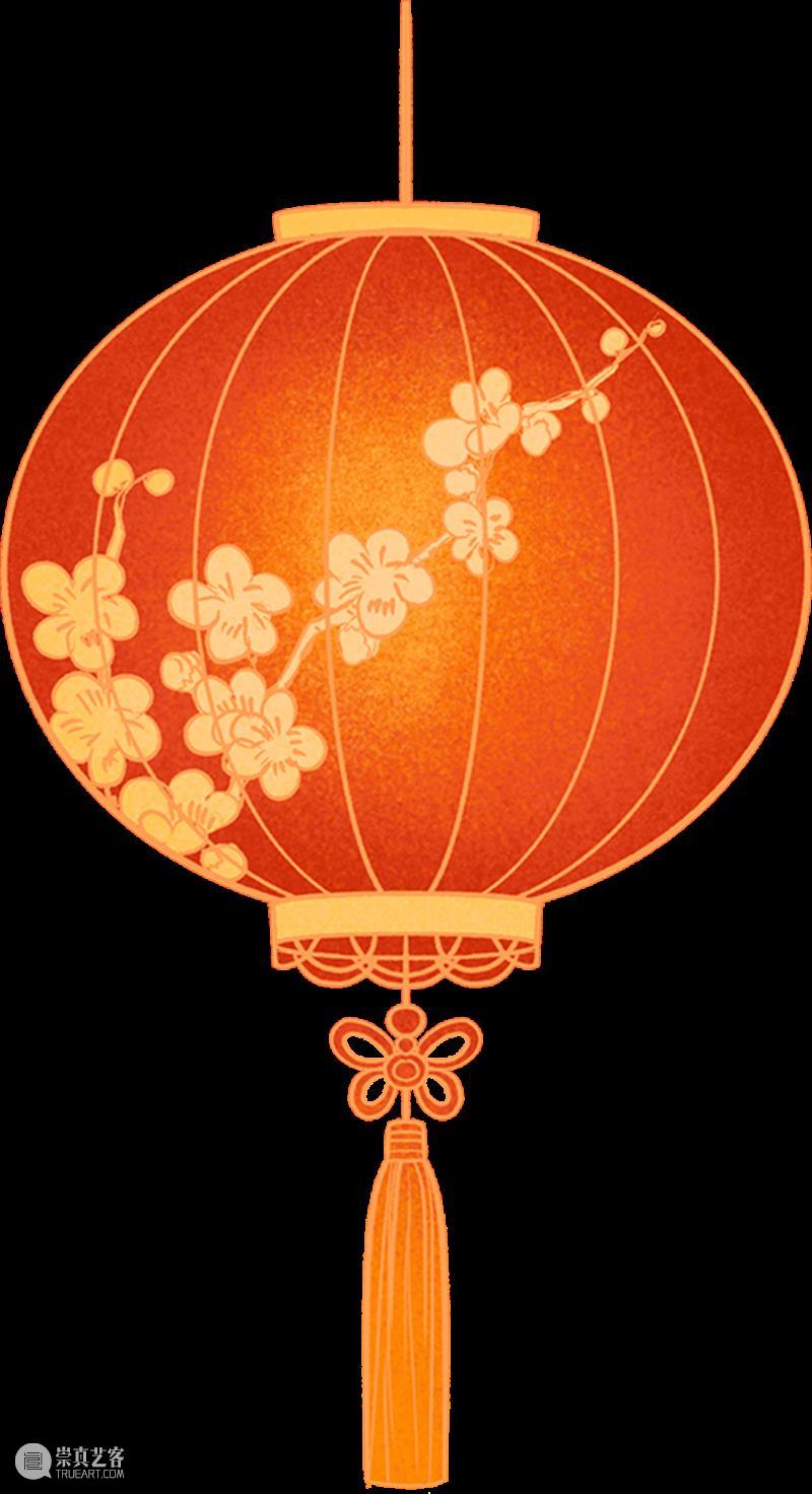 活动回顾 | 在美术馆，把“梦想成真”印进新年 崇真艺客