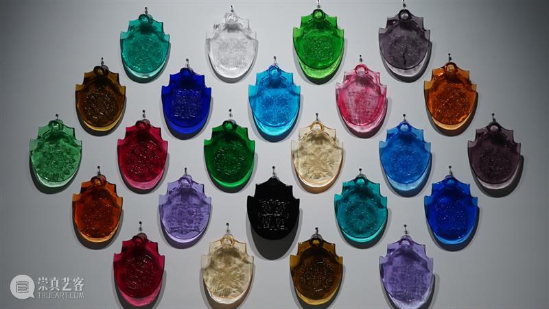 策展人语 |  面向未来  站在前沿——谈“中国姿态·第七届中国雕塑展” 崇真艺客