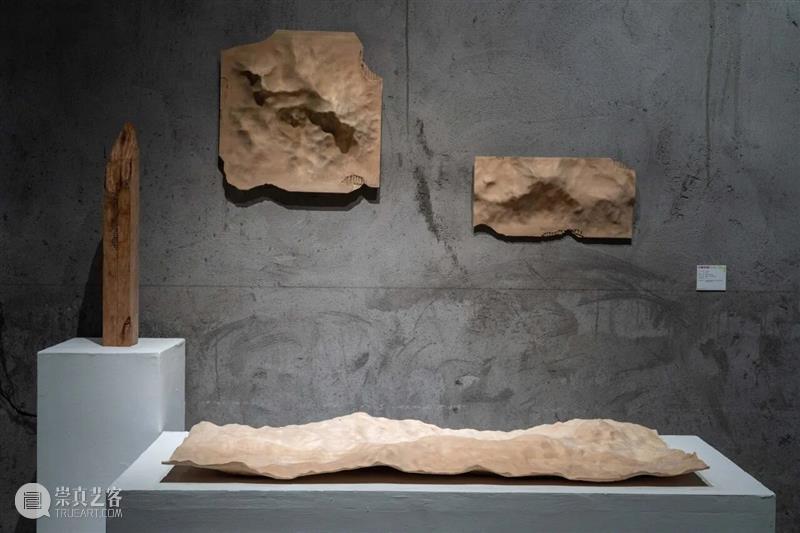 策展人语 |  面向未来  站在前沿——谈“中国姿态·第七届中国雕塑展” 崇真艺客