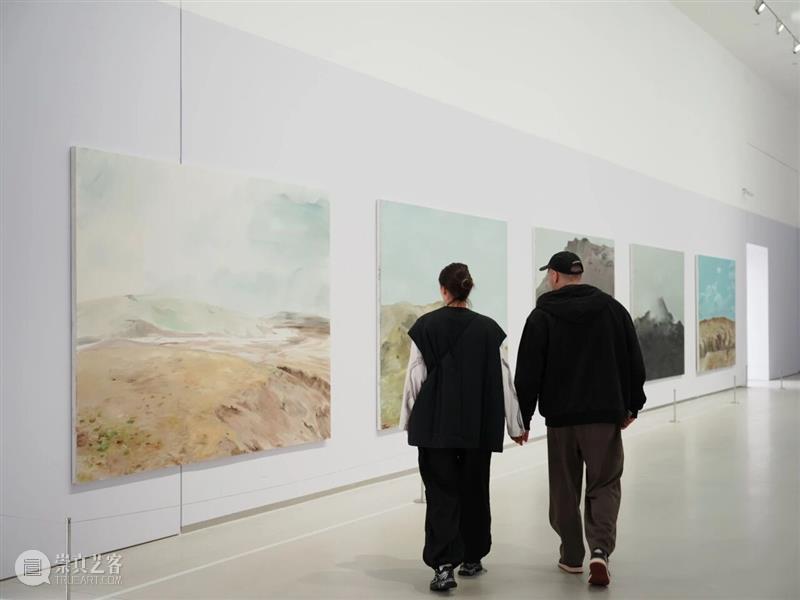PSA情人节看展福利｜跨越千年的心意，终会同频 崇真艺客