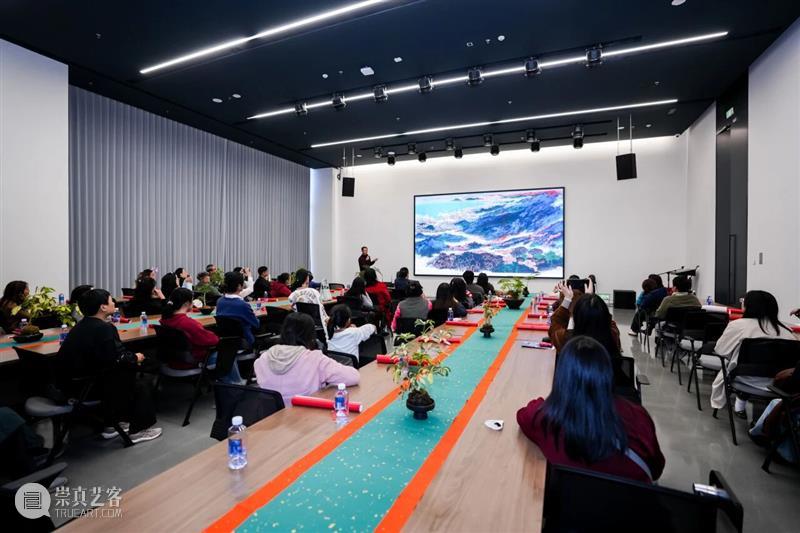 活动回顾 | 弦韵宣风——古琴迎春音乐会 崇真艺客