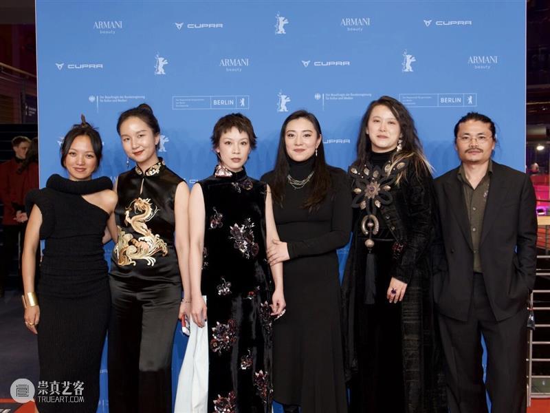 MoCA联合出品电影《上海女儿》入围第76届柏林国际电影节 崇真艺客