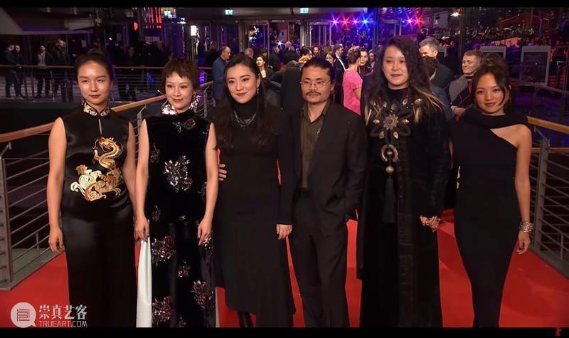 MoCA联合出品电影《上海女儿》入围第76届柏林国际电影节 崇真艺客