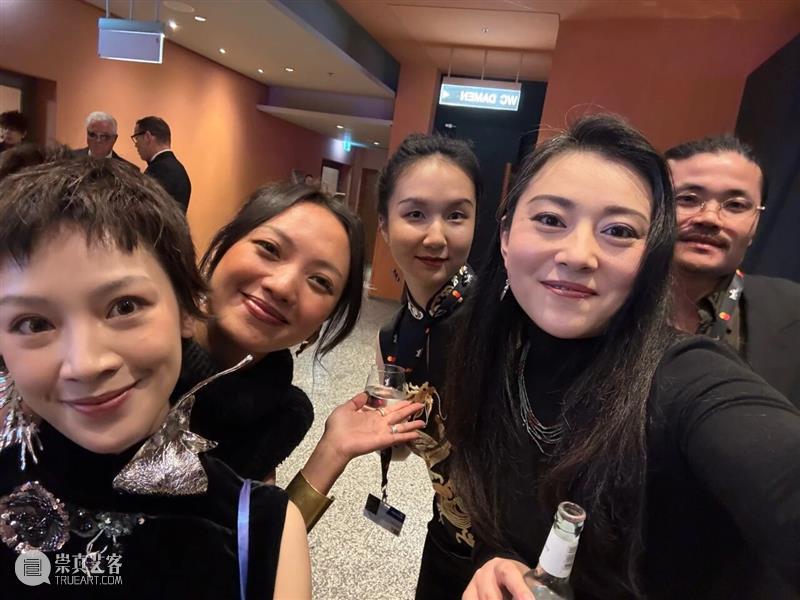 MoCA联合出品电影《上海女儿》入围第76届柏林国际电影节 崇真艺客