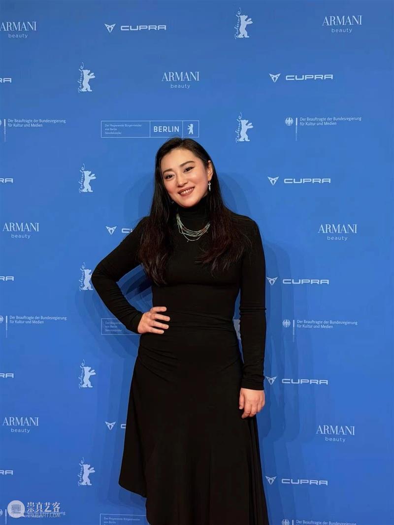 MoCA联合出品电影《上海女儿》入围第76届柏林国际电影节 崇真艺客
