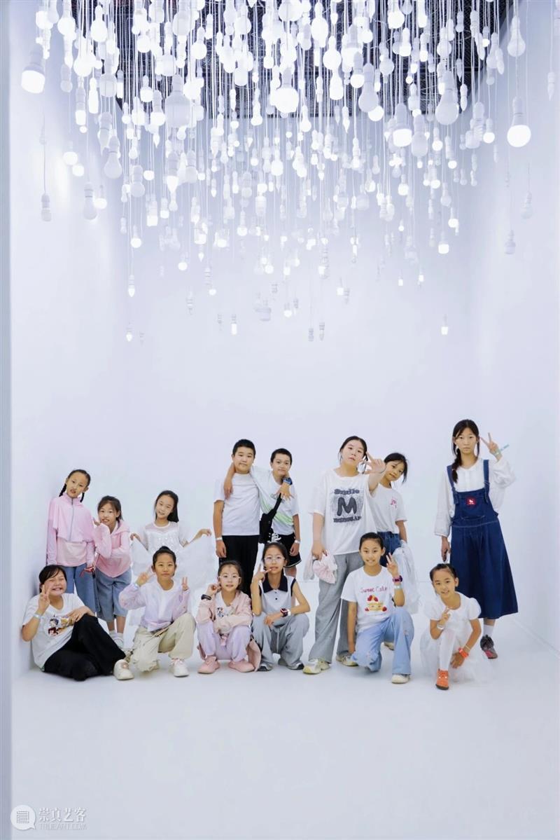 十年·10人｜以日常材料载哲思共鸣，孟柏伸与银川当代美术馆的多维艺术对话 崇真艺客
