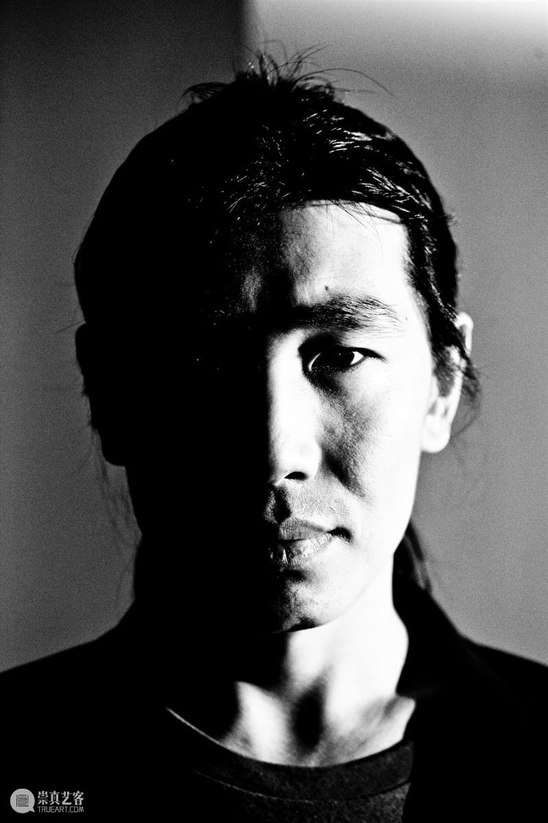 十年·10人｜以日常材料载哲思共鸣，孟柏伸与银川当代美术馆的多维艺术对话 崇真艺客